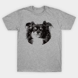 Chihuahua gift for Chihuahua Owners T-Shirt